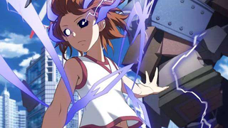 [January] A Certain Scientific Railgun T Episode 14 Preview [F House/1080P+]