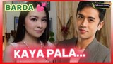 ITO PALA ang RASON KUNG BAKIT ITO ang GINAWA ni DAVID LICAUCO kay BARBIE FORTEZA