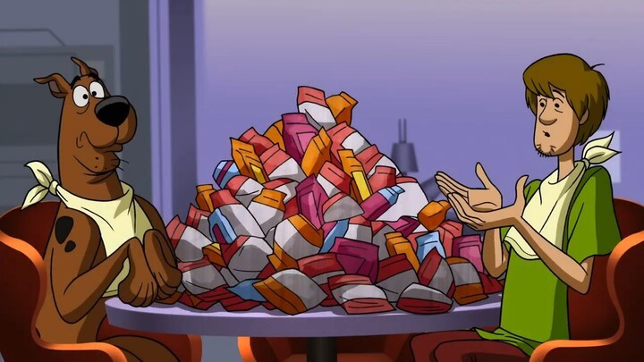 SCOOBY-DOO AND KRYPTO  TOO WATCH FULL MOVIE :LINK IN DESCRIPTION