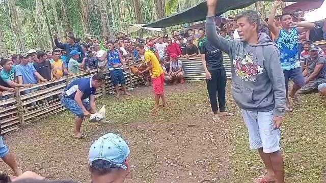 gold win laki nang kalaban