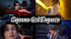 Supreme God Emperor Eps 340 Sub Indo