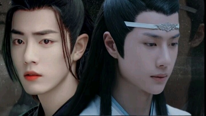 [Wangxian/Shuangjie/Chasing Wife to the Crematorium/Abuse] My Husband Wants to Divorce Episode 2