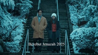 Berebut Jenazah 2025 | Full Movie Indonesia Horor