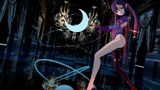 【MMD|2D】【Mona】Gimme×Gimme