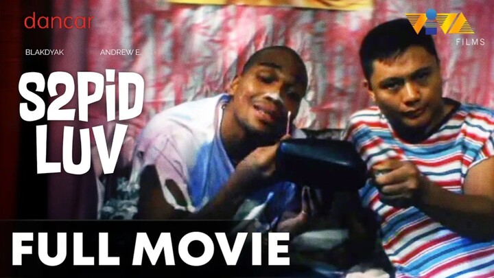 S2pid Luv : Full Movie