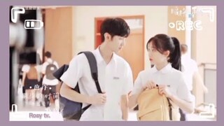 [Hậu trường]Bí mật nơi góc tối/暗格里的秘密||Trần Triết Viễn x Từ Mộng Khiết