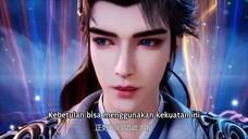 Martial Shattered Galaxy Episode 15 sub indo