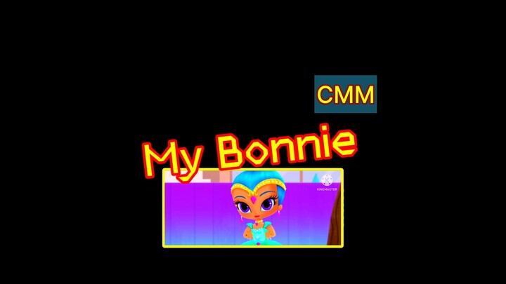 30 Sing Along with Animation TuneSingRhymes Edition - My Bonnie