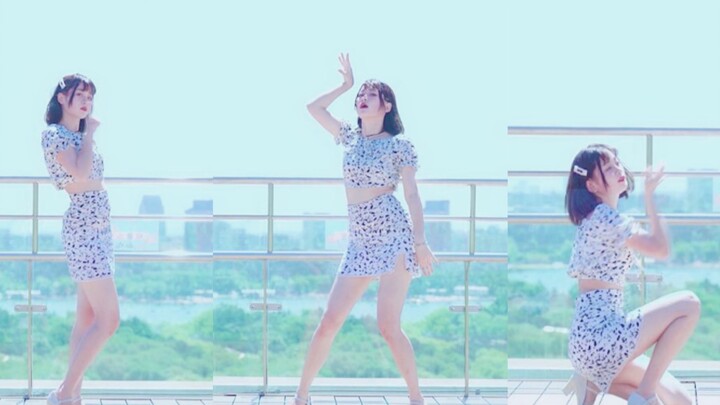 【Tam Thất】Câu chuyện cổ tích tưởng tượng của IZ*ONE ❤ Cùng bạn kể về bí mật của những chú thiên nga 