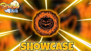 [CODE] *MAX* HALLOWEEN BLOODLINE FULL SHOWCASE! Shindo Life | Shindo Life Codes RellGames Roblox