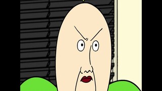 [短TOON] MBTI T和F的差别