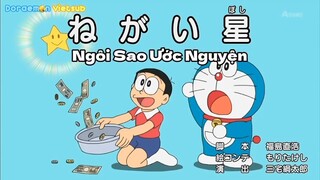 Doraemon : Hộp ma giúp việc - Ngôi sao ước nguyện