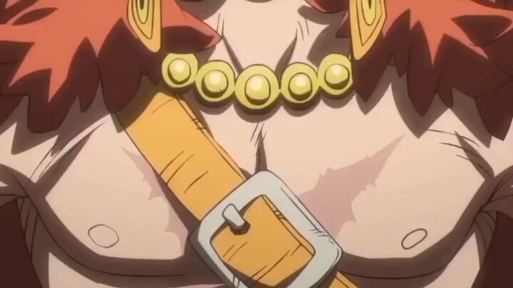 luffy Gemoy