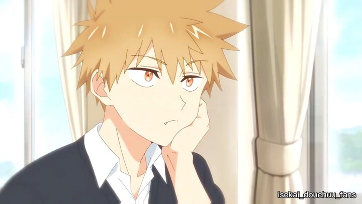 Kawaii dake ja Nai Shikimorisan AMV cực hay | Memories #kawaiidakejanaishikimori-san #hotanimethang4