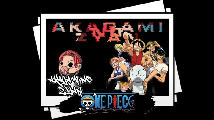 ARC PENTING DI ONE PIECE