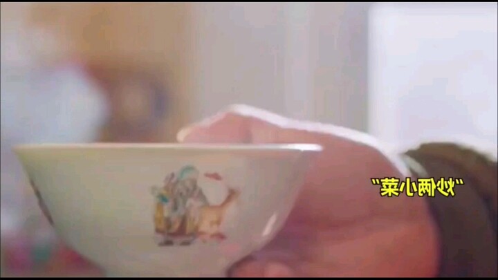 Kalau soal menjalani hidup, aku cuma salut sama Guangkun!