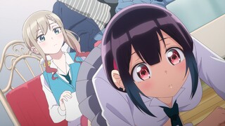08 - Bad Girl (Subtitle Indonesia)