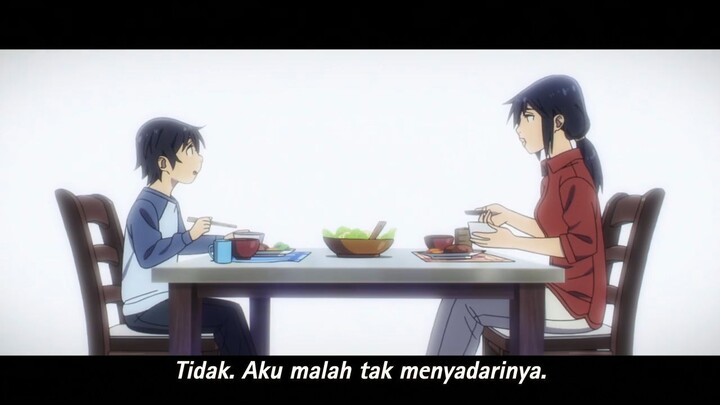 Erased EP 2 Sub Indo