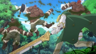 mugen gacha lv9999 eps4 indo