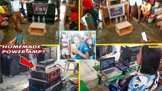 1 Ruler Bottle KnockDown @ Lubog Tigbauan SoundShowDown | SoundAdiks