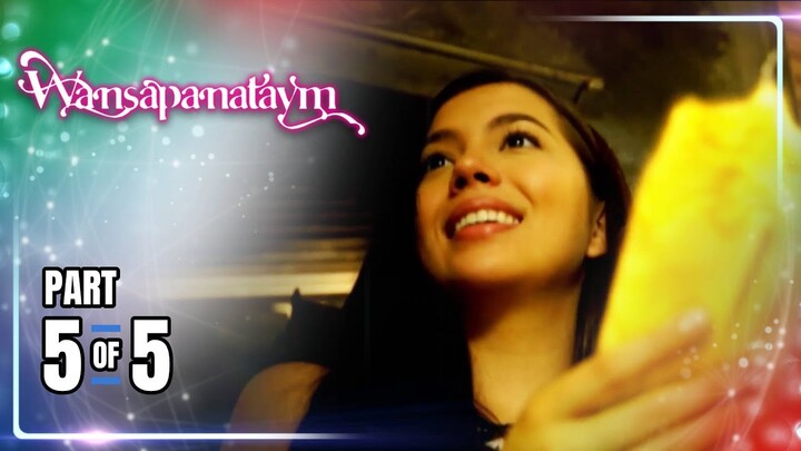 Wansapanataym | Episode 307 (5/5) | June 16, 2024