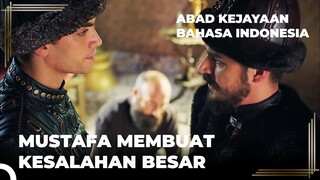 Sultan Suleiman Marah Pada Sehzade Mustafa | Abad Kejayaan