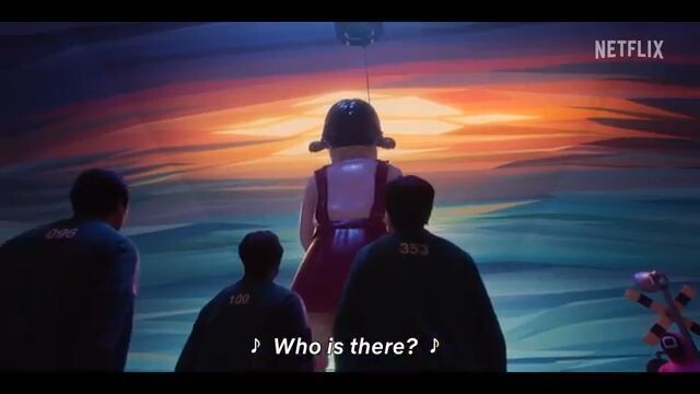 Squid Game: Season 3 | Official Trailer | Netflix