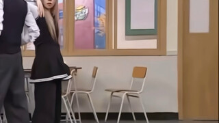 就这几个舞蹈动作已拉爆进度条