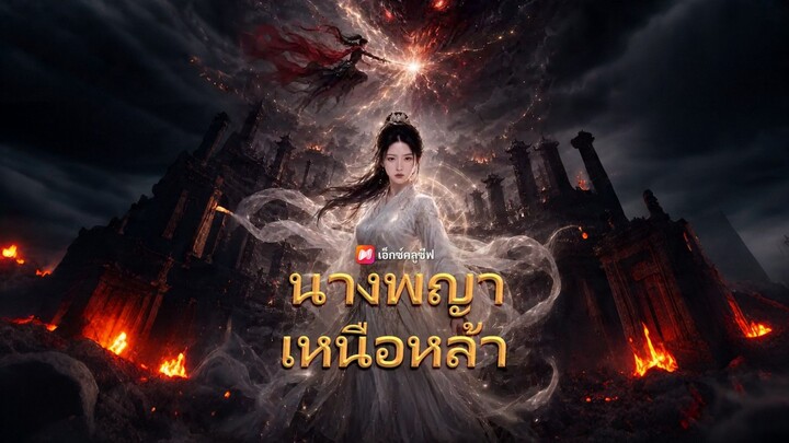[ดูฟรีเต็มเรื่อง] นางพญาเหนือหล้า
