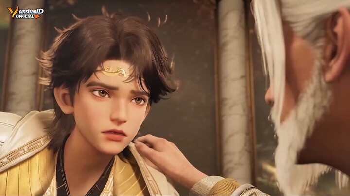 Martial God Asura Season 2 Episode 14 Subtitle Indonesia Hd