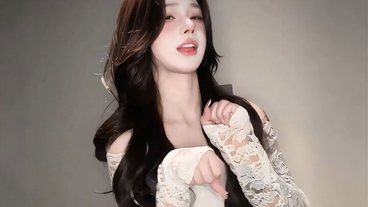 Baru manis kalau dipukul?