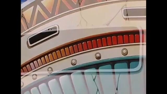 Baby Saga Dragon Ball