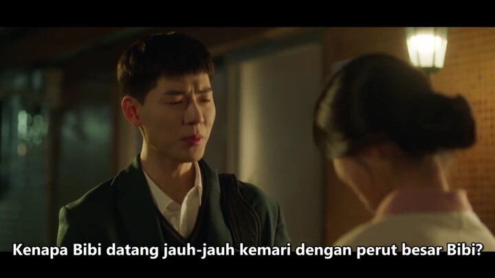 [Indo-Sub] Ep.02 | 🅵🅰🅼🅸🅻🆈 🅱🆈 🅲🅷🅾🅸🅲🅴 (2024). 720P