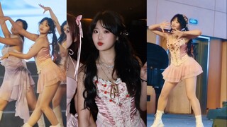 Your words are so cute I need to calm down I feel so special -twice sana