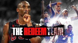 THE REDEEM TEAM (2022) [1080p]