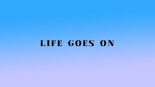 เพลง Life goes on BTS