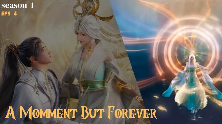 A Momment But Forever episode 4 subtitle Indonesia