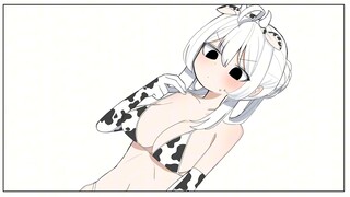 I don't think it's a swimsuit..