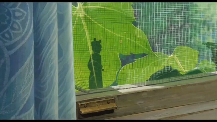 The Secret World of Arriety [ Part 17 ]