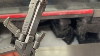 Want to learn blueing?