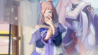 心海瘾发作最严重的一次……