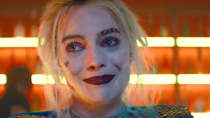 【Harley Quinn】การเริ่มต้นใหม่ ใช้ชีวิต Harley Quinn ที่ดีที่สุด