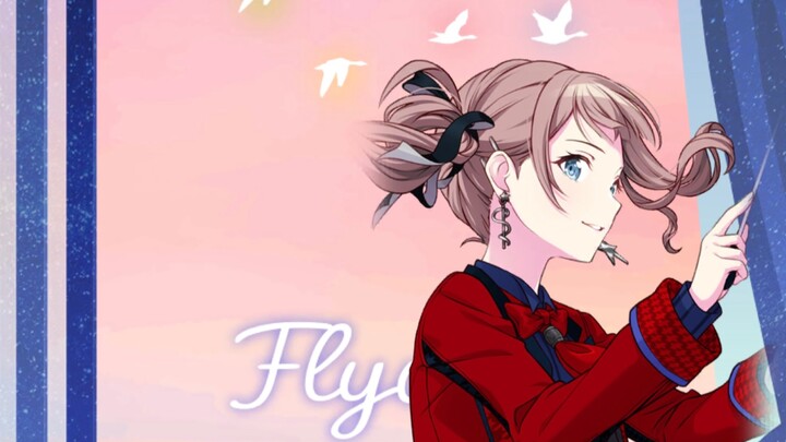 فلايواي موموتسو هونابا أنفو