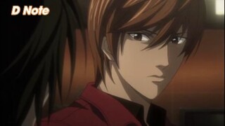 Death Note (Short Ep 13) - Cuộn băng và nhật kí