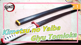 Kimetsu no Yaiba|Like this?Restore [Giyu Tomioka]'s Sunwheel Blade!_1