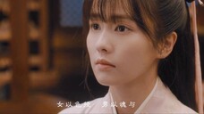 Giấc mơ trường tồn || Dòng "Chow Sheng Ru Gu" được biên tập bởi Xiang Huan||Ren Jialun × Bai Lu||Zho