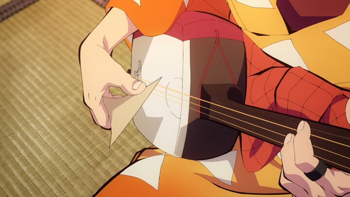 how legend play guitar