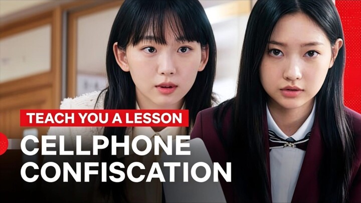 [NewFilm]  Teach You a Lesson 2026