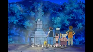 最邪恶的五只宝可梦，小智一伙差点被它害死！