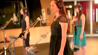 Kalafina - Gogatsunomahou [STUDIO Live]